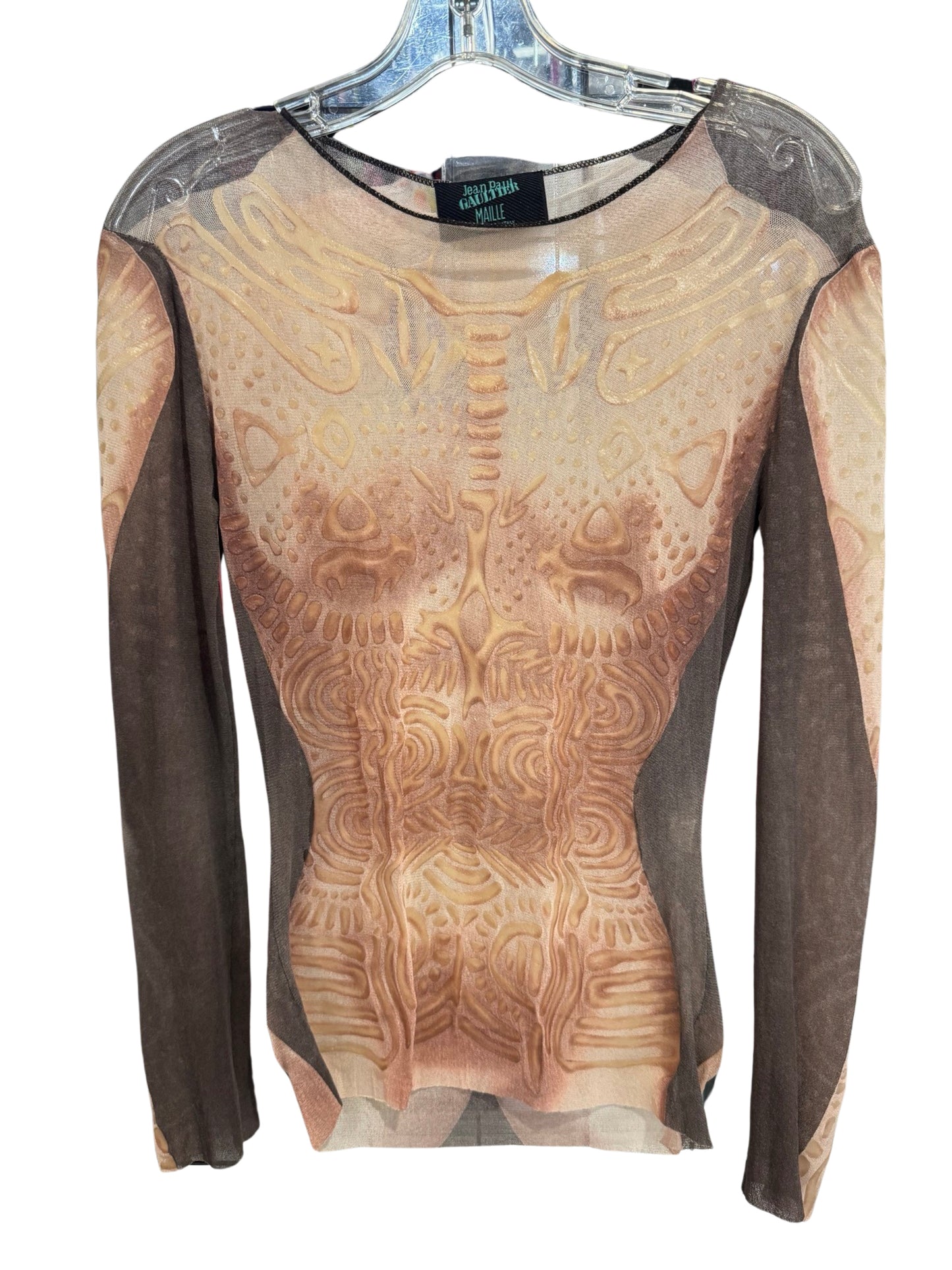 Jean Paul Gaultier Top