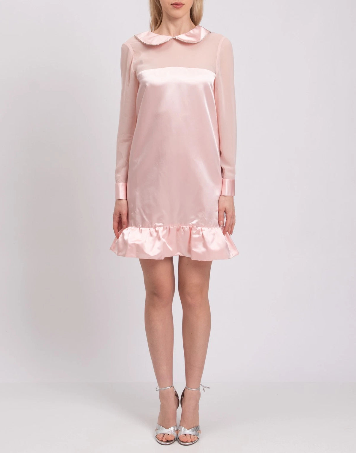 Blumarine Dress
