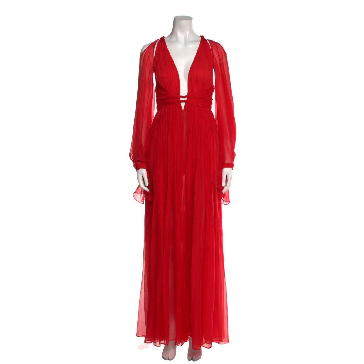 Dundas Dress