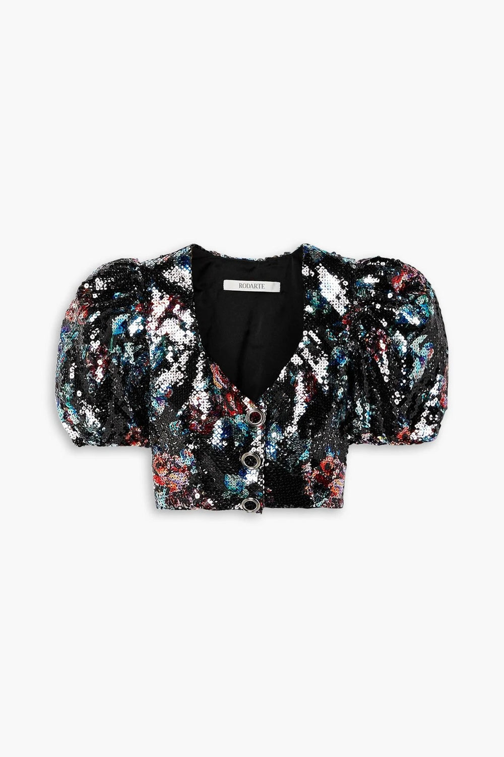 Rodarte Top