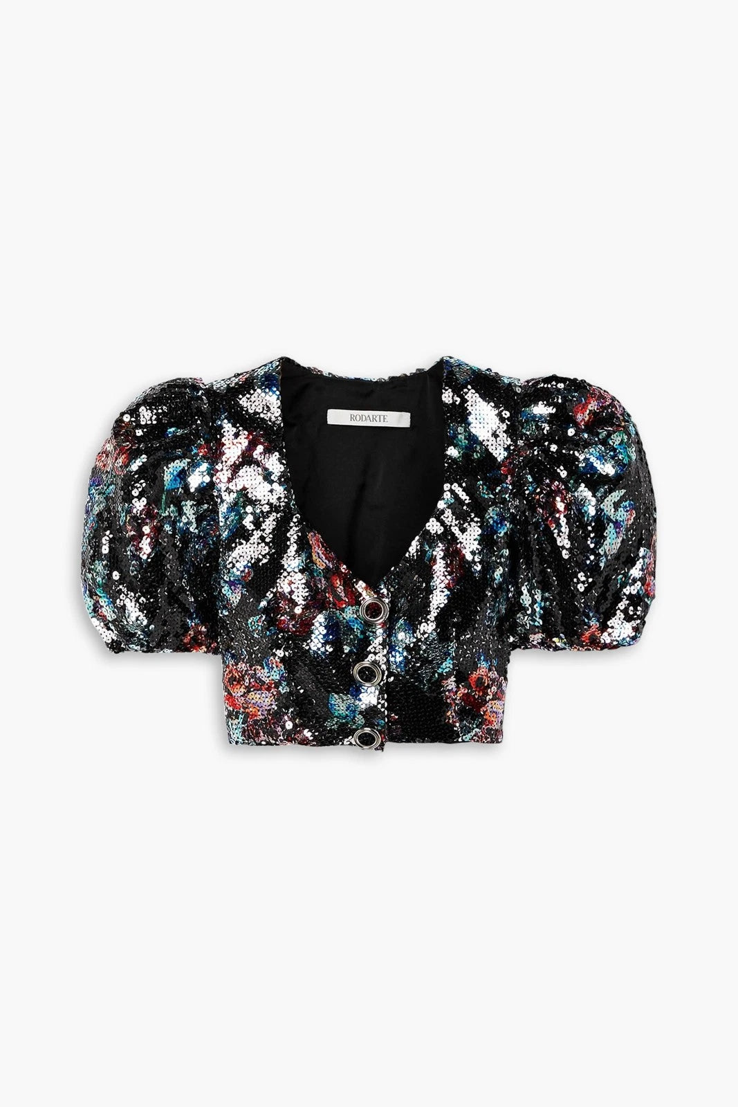 Rodarte Top