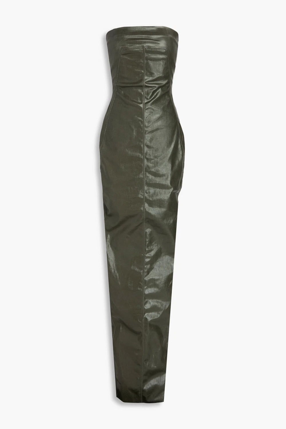 Rick Owens Gown
