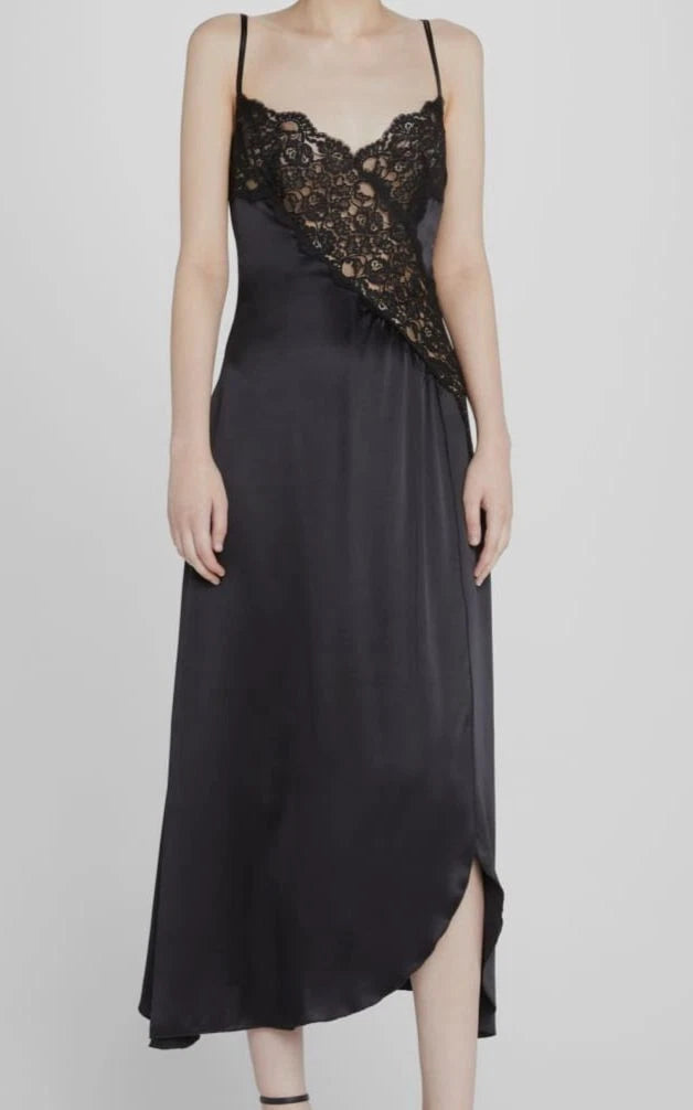Rodarte Lace Dress