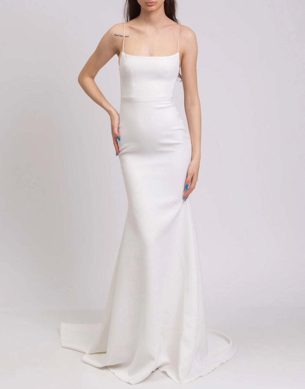 Alex Perry Gown