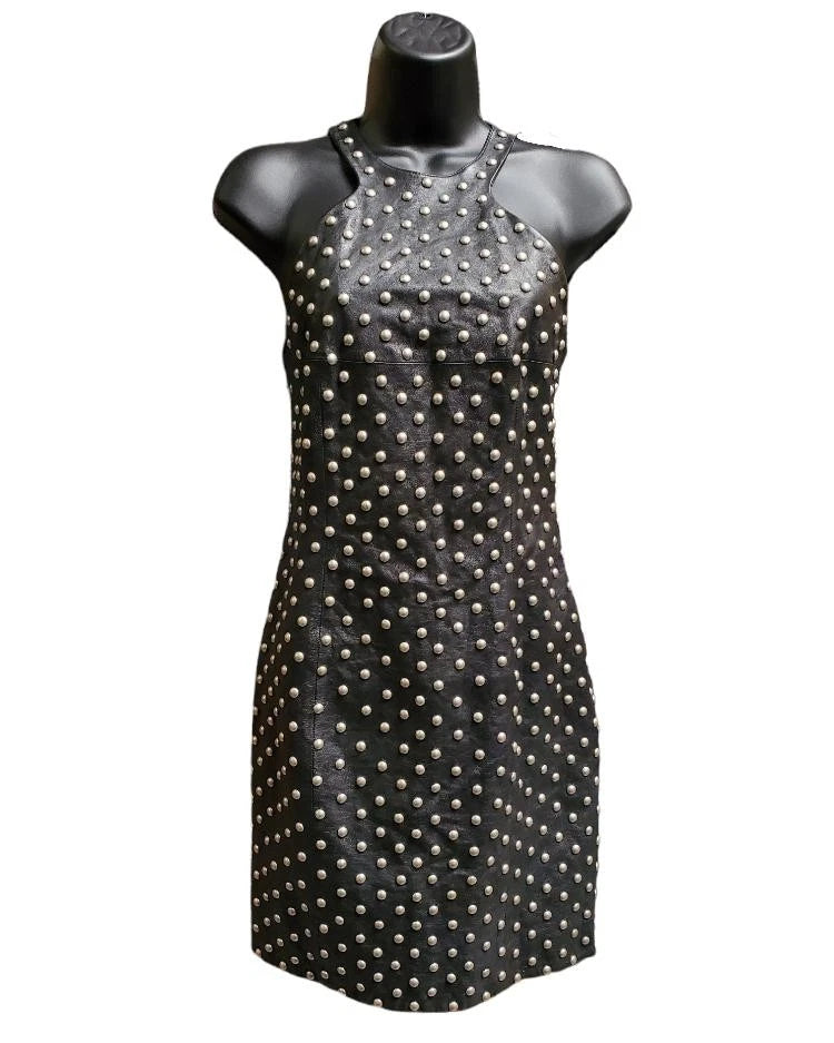 Saint Laurent Dress
