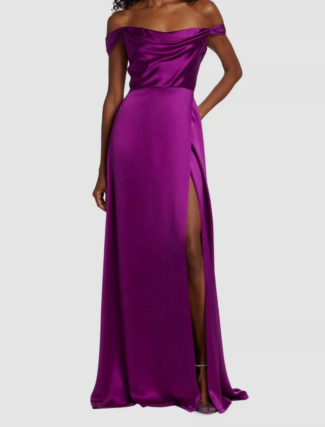 Markarian Gown