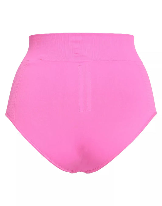 Rick Owens Pink Shorts