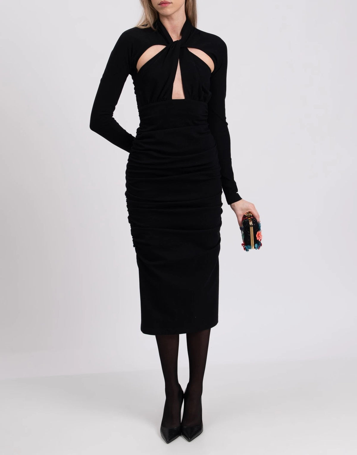 Dolce and Gabbana Dress