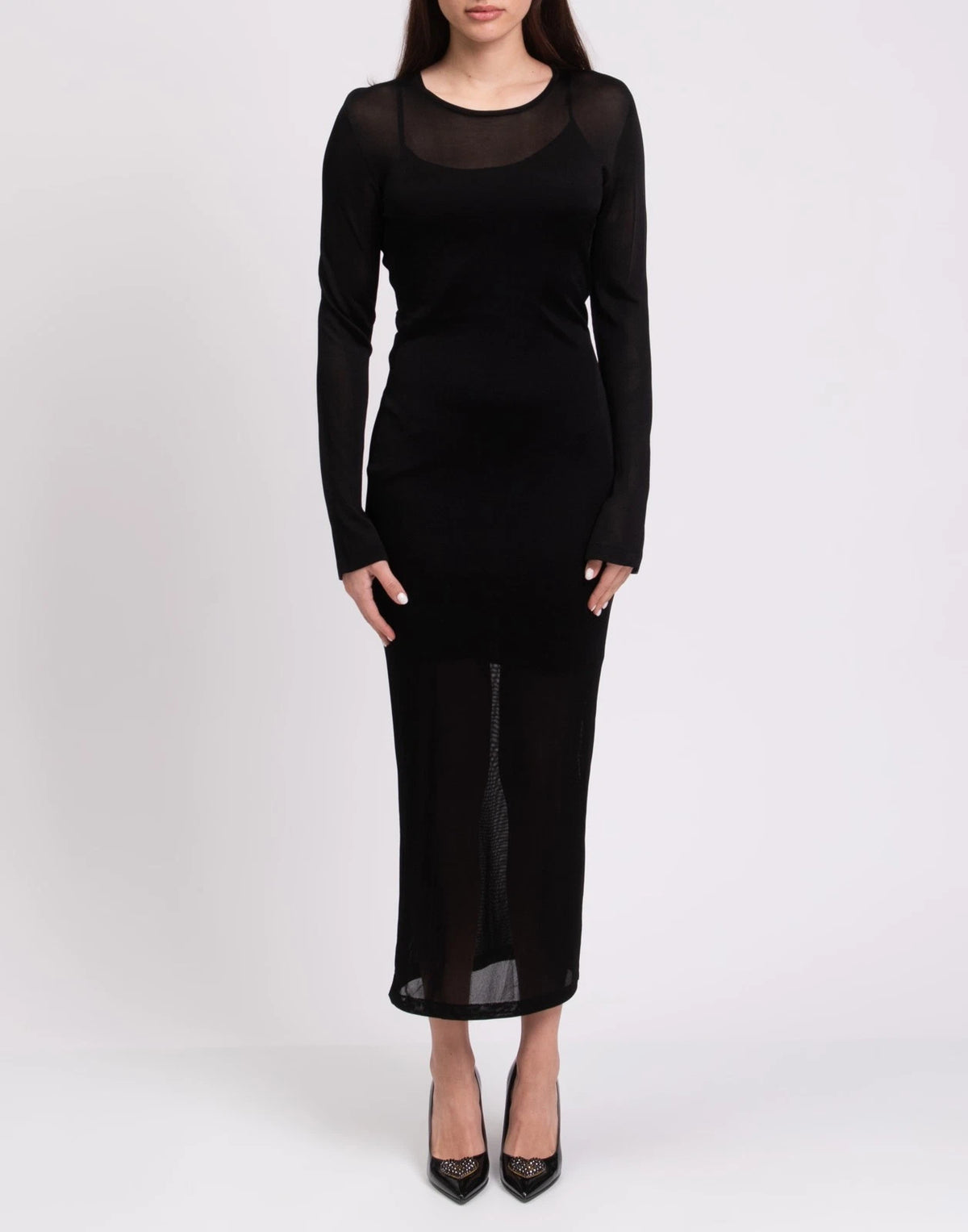 Versace Dress