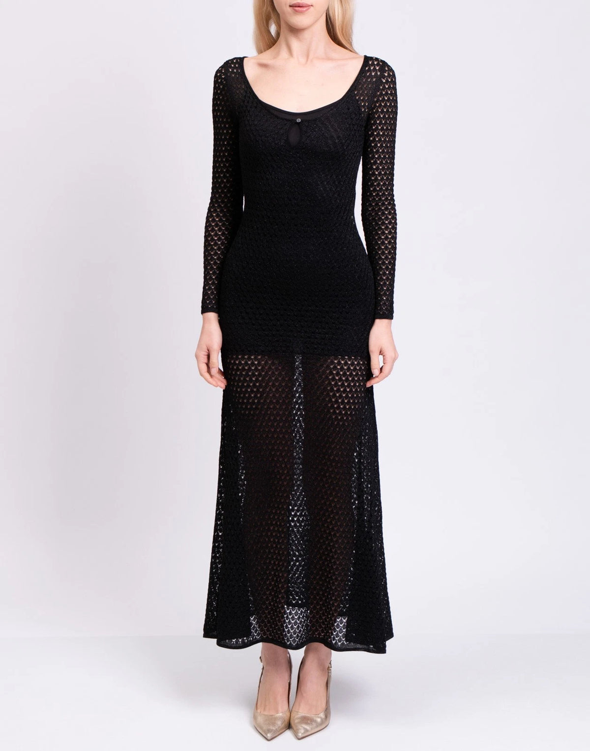 Tom Ford Dress