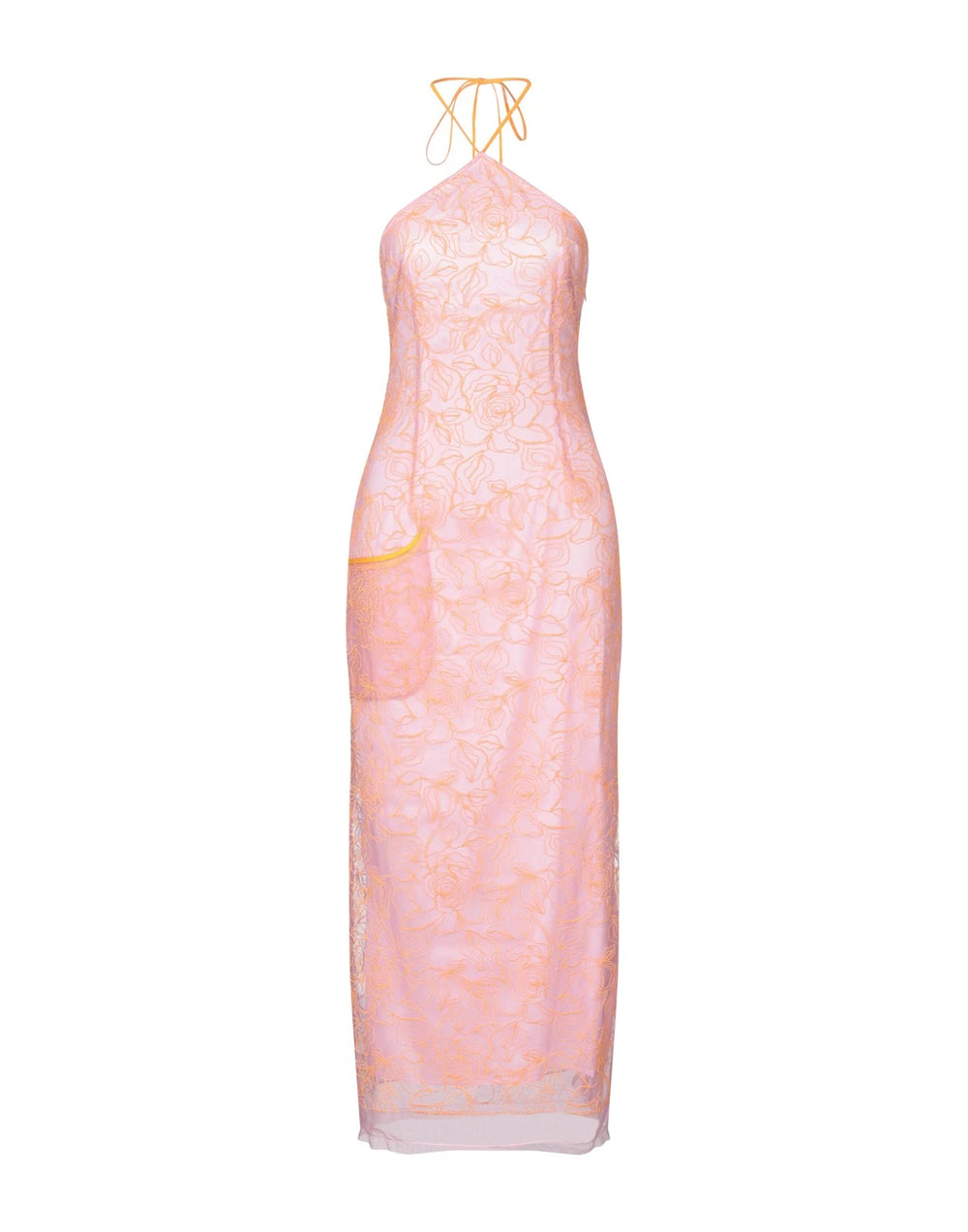 Jacquemus Dress