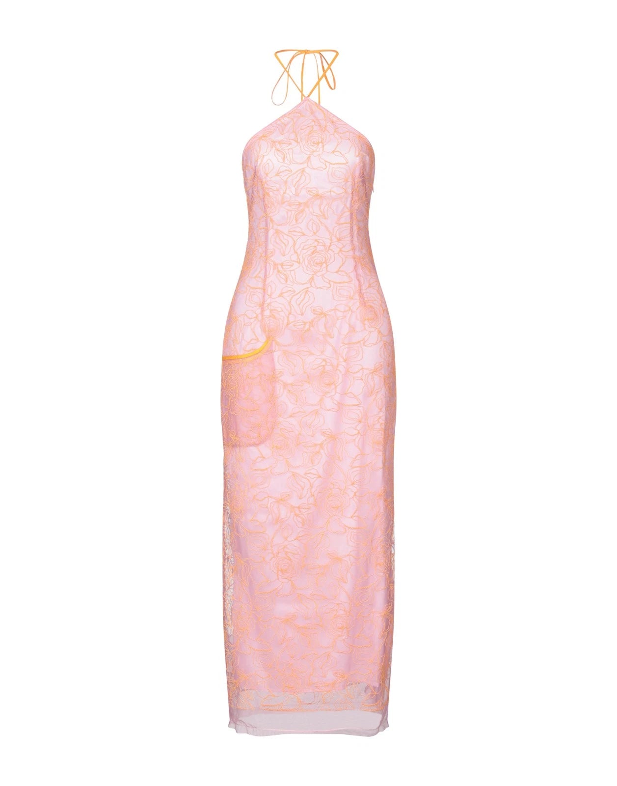 Jacquemus Dress