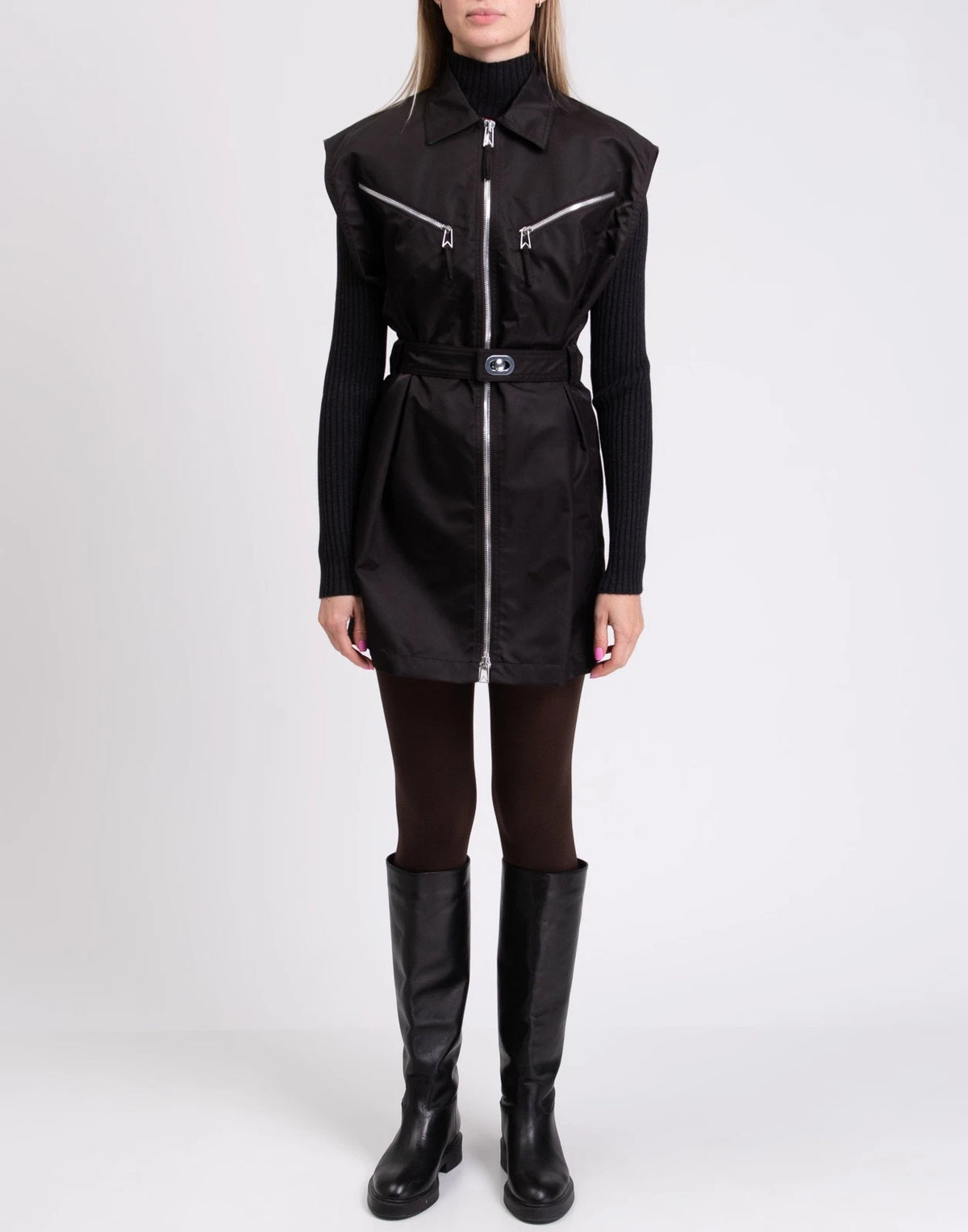 Bottega Veneta Dress