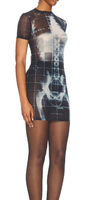 Jean Paul Gaultier Dress