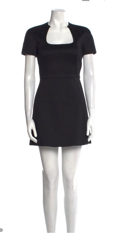 Alexander McQueen Dress