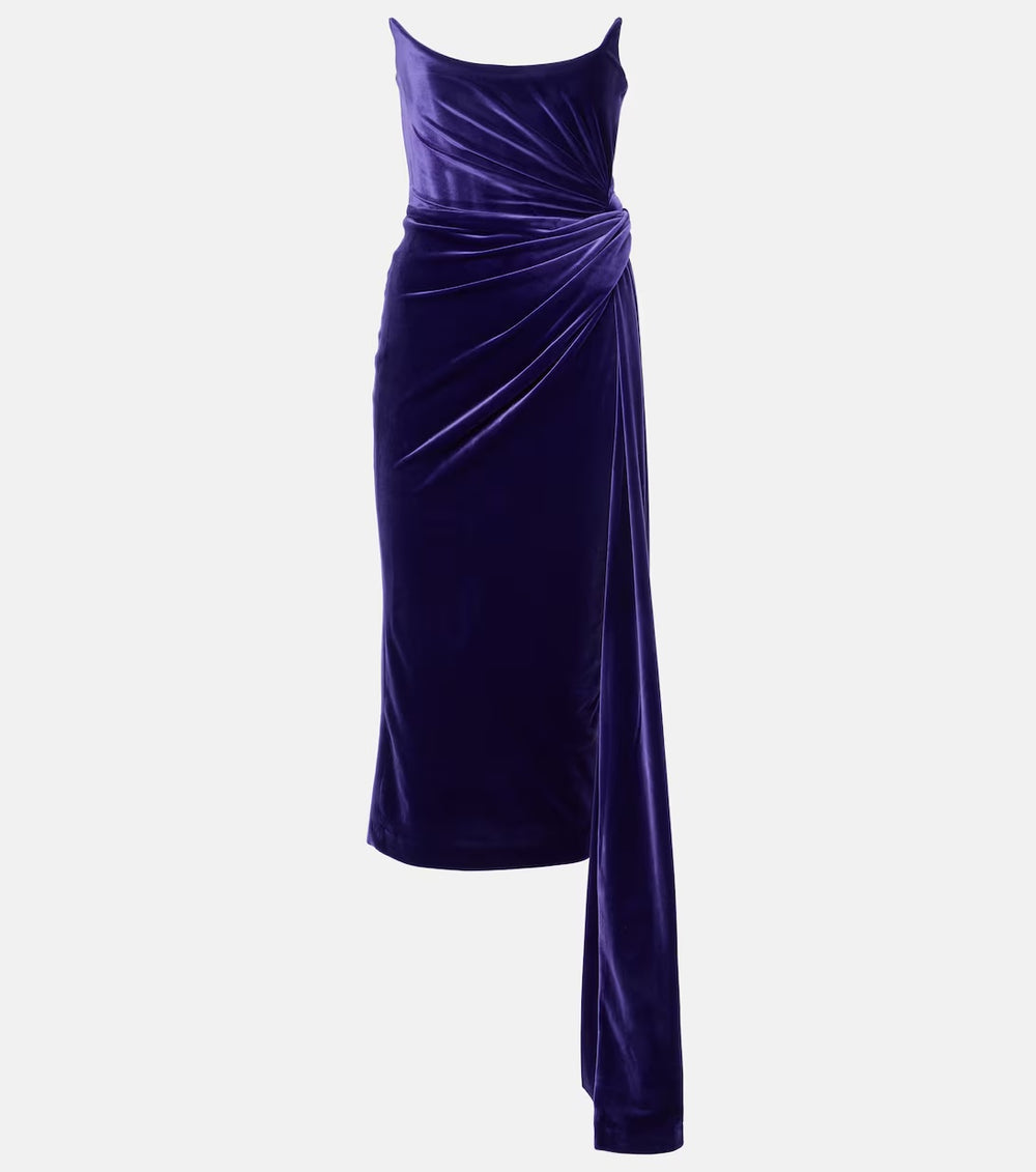 Alex Perry Dress