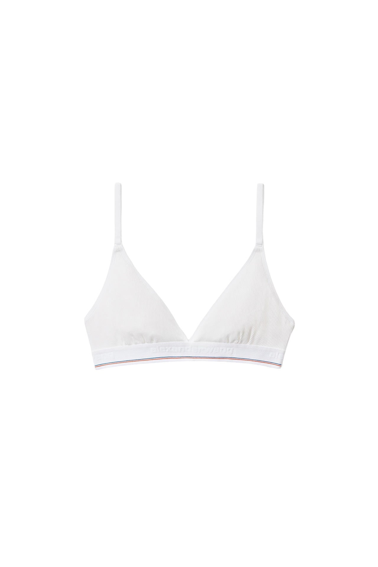 Alexander Wang Sporty Bra Top